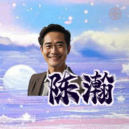 陈瀚